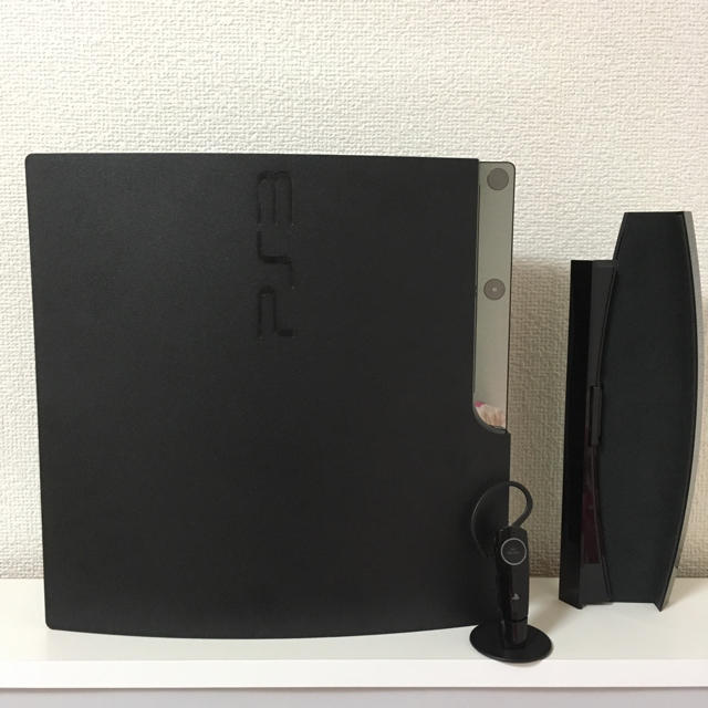 PS3 本体  160GB CECH－2500A