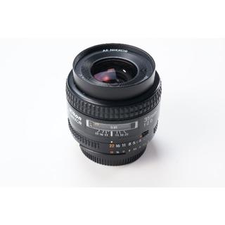 ニコン(Nikon)のニコンAI AF Nikkor 35mm f/2D 中古(レンズ(単焦点))
