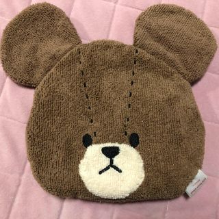 クマノガッコウ(くまのがっこう)のジャッキー　くまのがっこう　ひんやり(キャラクターグッズ)