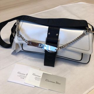 ⭐️明日午前中まで専用★未使用★Christian Diorバック(ハンドバッグ)