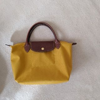 ロンシャン(LONGCHAMP)のロンシャン プリアージュ Ｓ(ハンドバッグ)