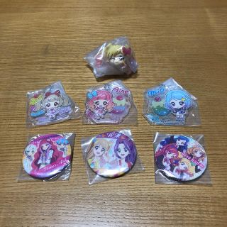 アイカツ(アイカツ!)のアイカツグッズセット(キャラクターグッズ)