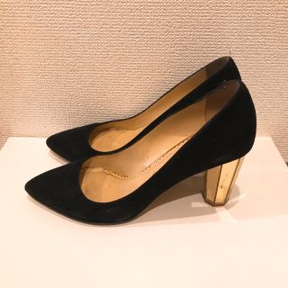 シャルロットオリンピア(Charlotte Olympia)のCharlotte Olympia シャーロットオリンピア　パンプス(ハイヒール/パンプス)