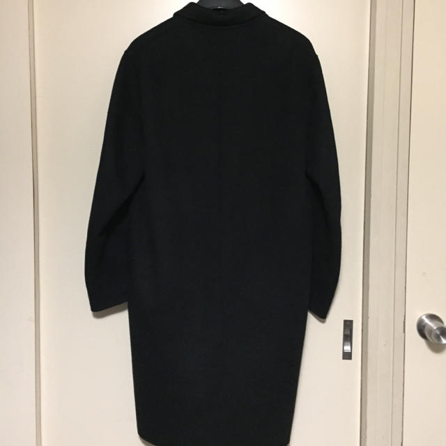 ACNE - 【専用】Acne Studios 17aw チェスターコート chadの通販 ACNE - 【専用】Acne Studios 17aw チェスターコート chadの通販