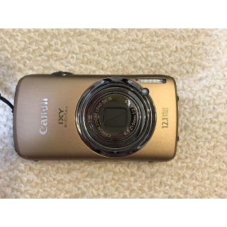 キヤノン(Canon)のデジタルカメラ Canon IXY DIGITAL 930 IS(コンパクトデジタルカメラ)