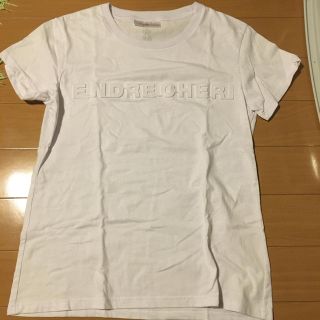 キンキキッズ(KinKi Kids)のENDLICHERI ツアーグッズ Tシャツ 堂本剛 KinKiKIDS(アイドルグッズ)