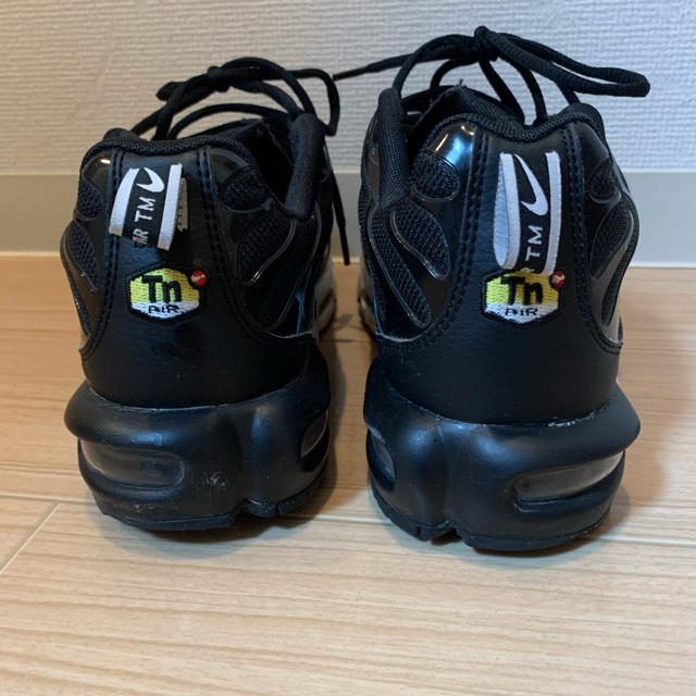 NIKE ナイキ AirMax Plus エアマックスプラス 29cm