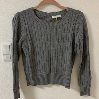 プロポーションボディドレッシング(PROPORTION BODY DRESSING)の【メル様専用】(ニット/セーター)