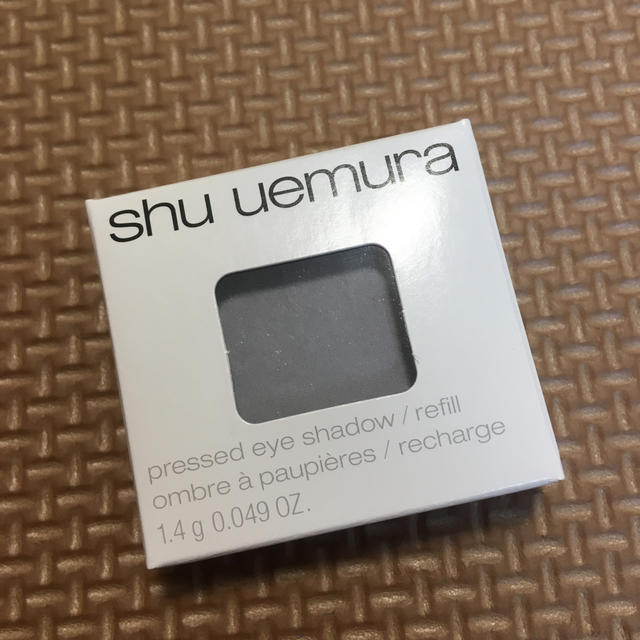 shu uemura(シュウウエムラ)のシュウウエムラ　アイシャドウ  コスメ/美容のベースメイク/化粧品(アイシャドウ)の商品写真