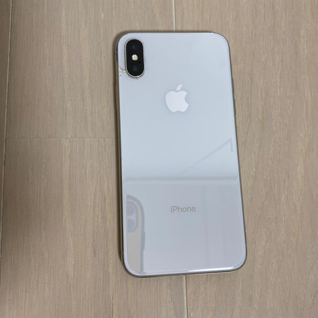 全国宅配無料 iPhone - X 256GB‼️格安‼️iPhone スマートフォン本体