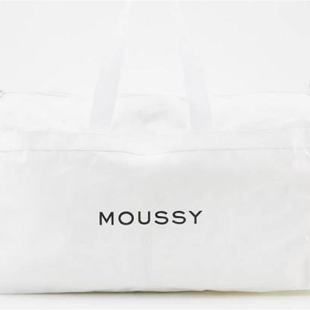 moussy(マウジー)のmoussy 福袋 2020 レディースのレディース その他(その他)の商品写真