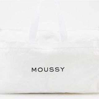 マウジー(moussy)のmoussy 福袋 2020(その他)