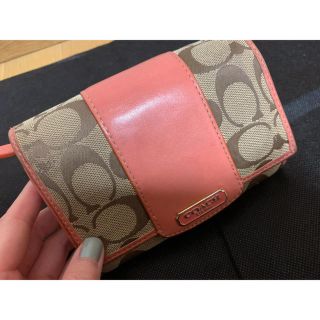 コーチ(COACH)のcoach 財布(財布)