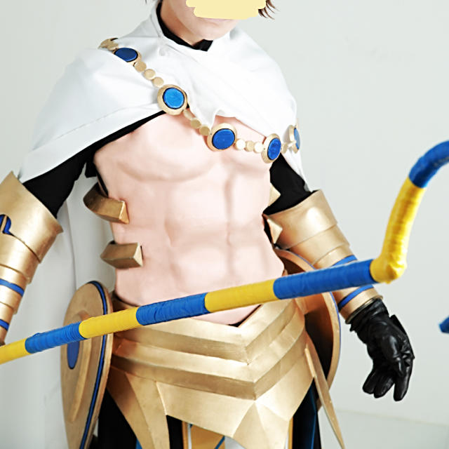 FGO オジマンディアス  コスプレ　衣装　武器