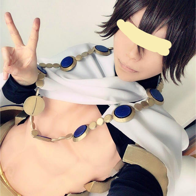 FGO オジマンディアス  コスプレ　衣装　武器