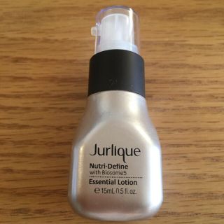 ジュリーク(Jurlique)のジュリーク　ニュートリディファイン　エッセンシャルローション　美容液　15ml(美容液)