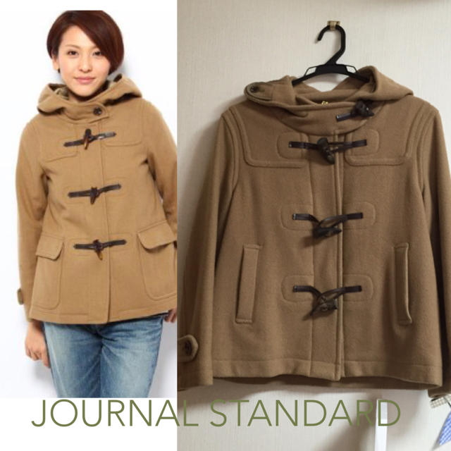 JOURNAL STANDARD コート