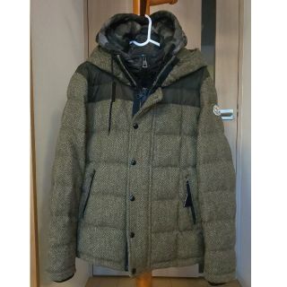 モンクレール(MONCLER)のarod様専用☆MONCLER  GUYENNE ダウンジャケット  1(ダウンジャケット)