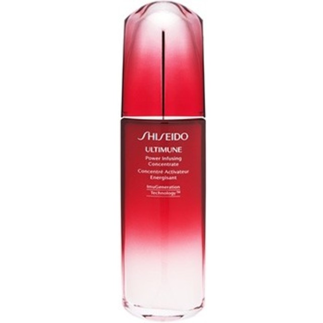 SHISEIDO☆アルティミューン100ml-
