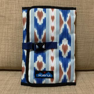 カブー(KAVU)のKAVU Power Pouch(ポーチ)