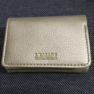 ジャーナルスタンダード(JOURNAL STANDARD)のjournal standard お財布　チャーム無し(財布)