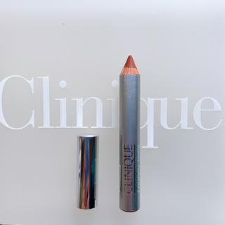 クリニーク(CLINIQUE)の新品◇クリニーク リップスティック◇レッドブラウン系(口紅)