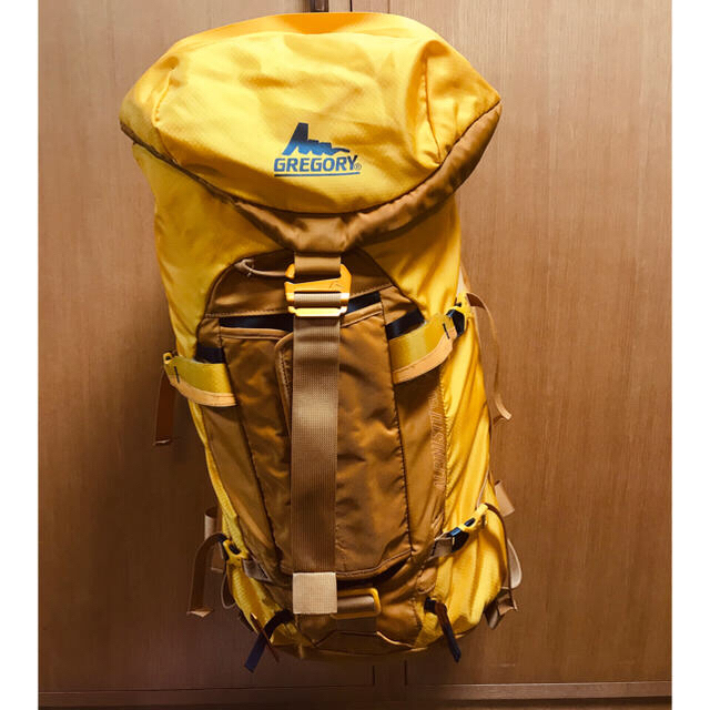グレゴリー アルピニスト50 GREGORY Alpinisto50 M | energysource.com.br