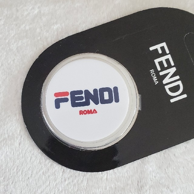 FENDI - 【新品】FENDI スマホリング フェンディ の通販 by クローバー