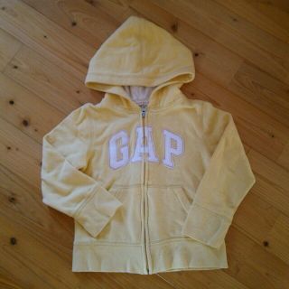 ギャップキッズ(GAP Kids)のGAP　パーカー(ジャケット/上着)