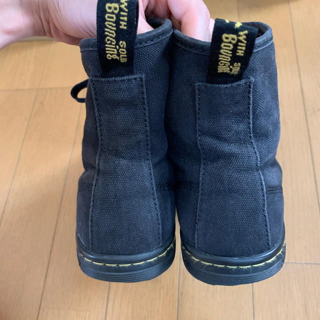 Dr.Martens ハイカットスニーカー レディースの靴/シューズ(スニーカー)の商品写真