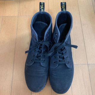 Dr.Martens ハイカットスニーカー(スニーカー)