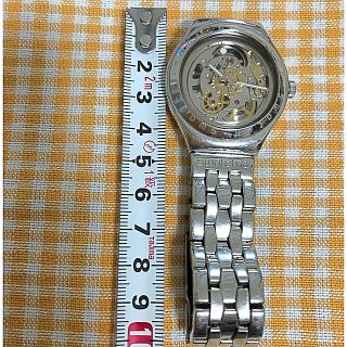 スウォッチ(swatch)のスウォッチ メンズ(腕時計(アナログ))