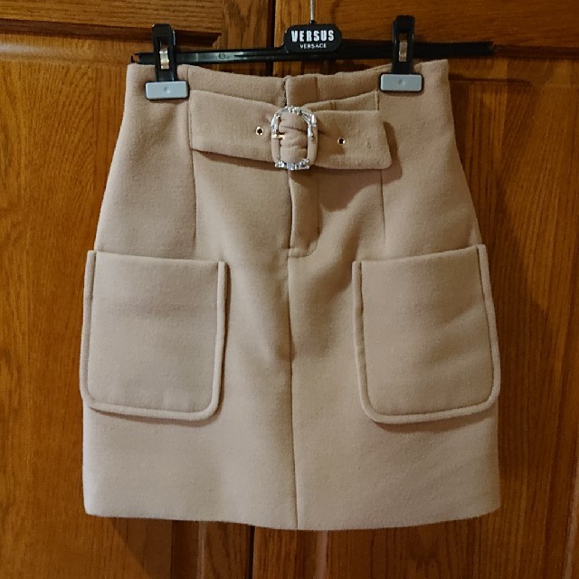 JILL by JILLSTUART(ジルバイジルスチュアート)のジルスチュアートスカート レディースのスカート(ミニスカート)の商品写真