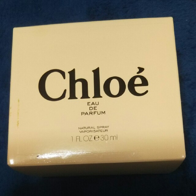 Chloe(クロエ)のChloe，レディース香水 コスメ/美容の香水(香水(女性用))の商品写真