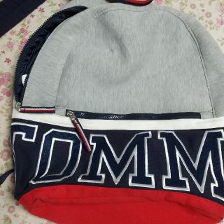 トミーヒルフィガー(TOMMY HILFIGER)のTOMMY HILFIGER (バッグパック/リュック)