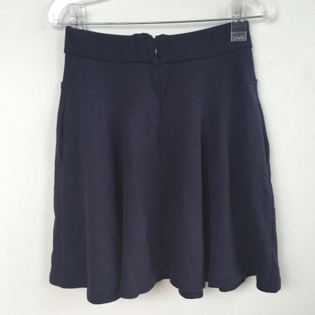 Shinzone(シンゾーン)のシンゾーンスカート☆東原亜希ちゃん着 レディースのスカート(ひざ丈スカート)の商品写真