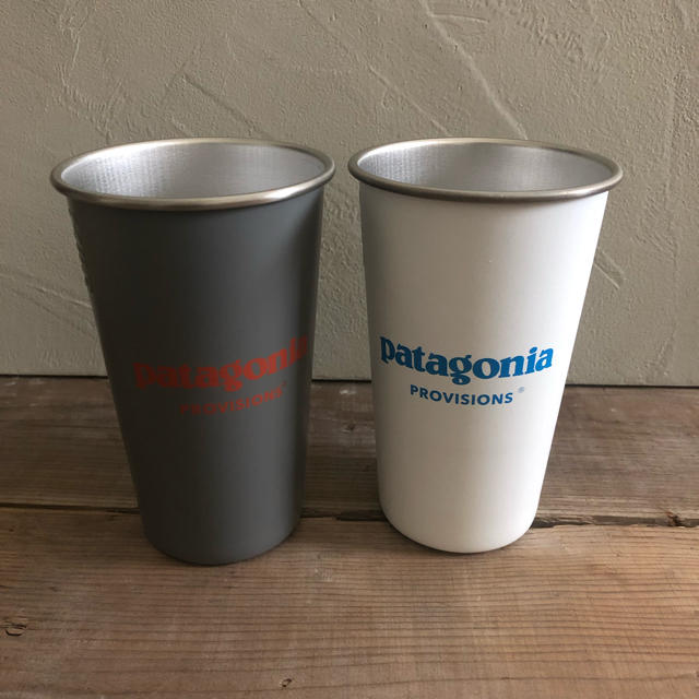 【新品】Patagonia MiiR タンブラー カップ アウトドア キャンプ