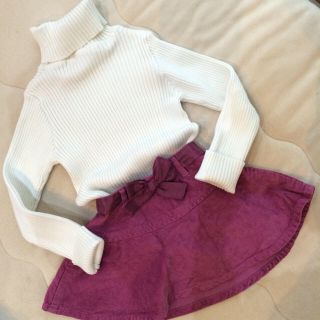 ベビーギャップ(babyGAP)のこめ太様専用✨②点✨(スカート)