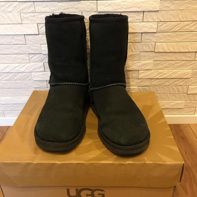 UGG♡ムートンブーツ