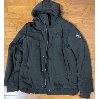 カナダグース(CANADA GOOSE)の週末限定価格難あり！　　カナダグース　メンズ　ダウン(ダウンジャケット)