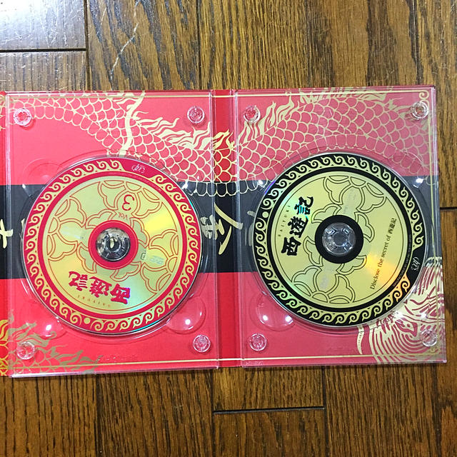 西遊記　DVD-BOX　I DVD