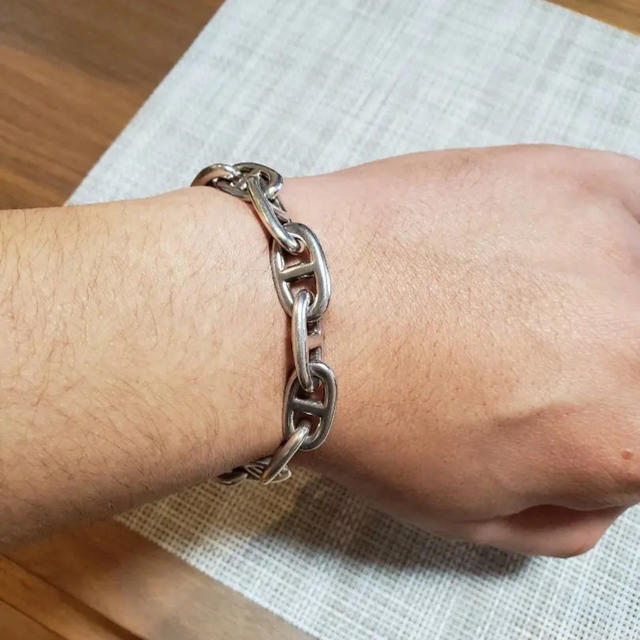 HERMES エルメス シェーヌダンクルGM12 | nate-hospital.com HERMES エルメス シェーヌダンクルGM12 | nate-hospital.com