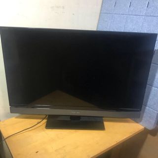 トウシバ(東芝)のTOSHIBA 32インチ　液晶テレビ　32S5(テレビ)