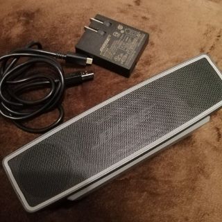 ボーズ(BOSE)の美品　BOSE SoundLink Mini 2(スピーカー)