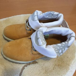 ティンバーランド(Timberland)のメンズティンバーランドブーツ(ブーツ)