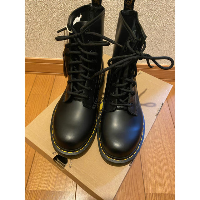 ブーツブーツ　Dr.Martens