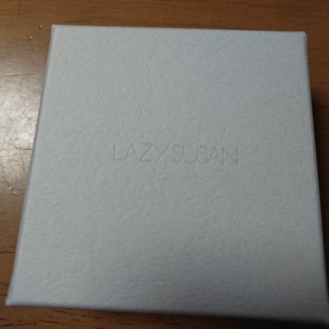 LAZY SUSAN(レイジースーザン)のLAZYSUSAN -レイジースーザン- ⭐あこやパールネックレス レディースのアクセサリー(ネックレス)の商品写真