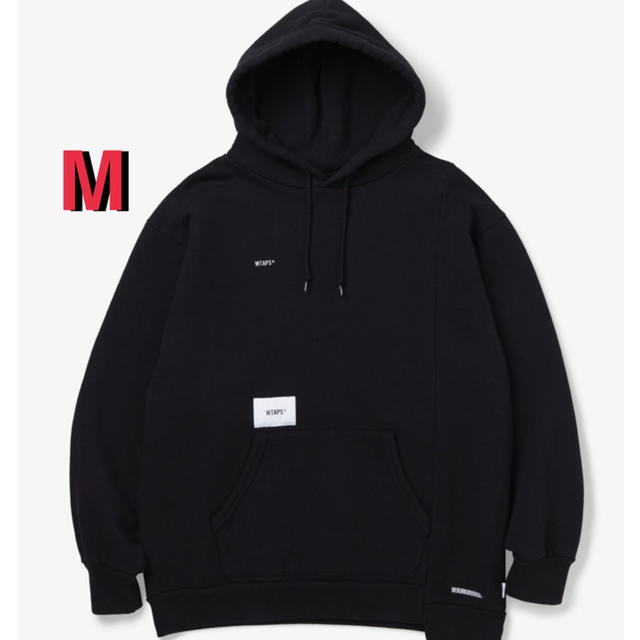 WTAPS NEIGHBORHOOD RIPPER HOODED