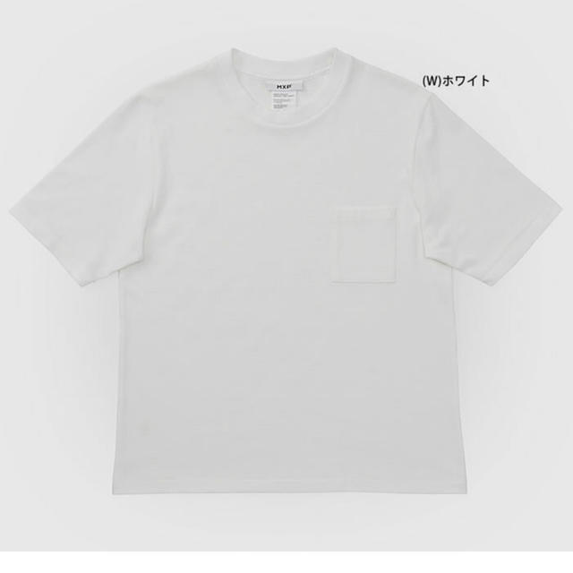 GOLDWIN(ゴールドウィン)のMXP big T メンズのトップス(Tシャツ/カットソー(半袖/袖なし))の商品写真