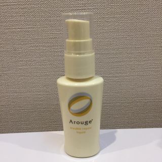 アルージェ(Arouge)のアルージェ トラベルリペアリキッド(美容液)